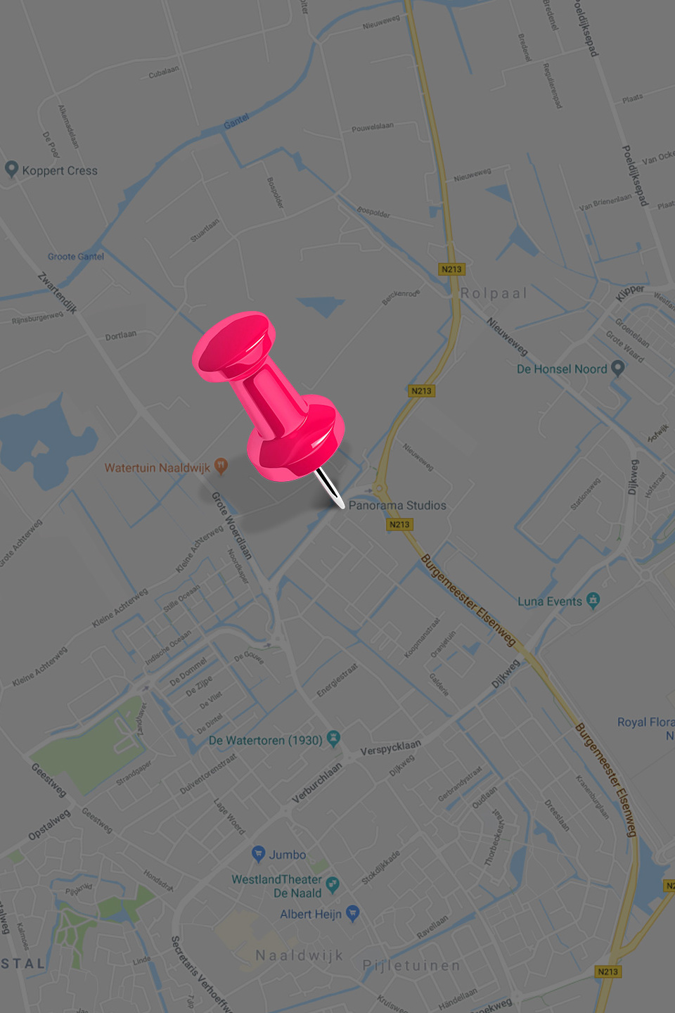 Locatie