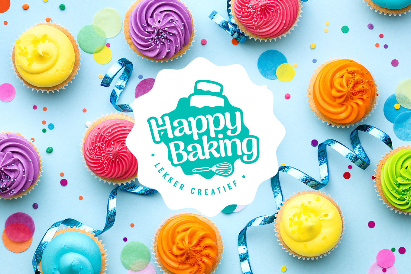 Happy Baking Panorama Studios