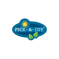 Pick and Joy