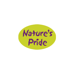 Logo van bedrijf Nature's Pride