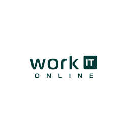 Logo van Work-IT - Nitea IT Solutions B.V.