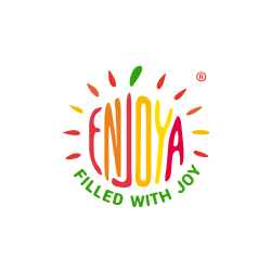 Enjoya - filled with joy