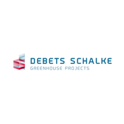 Debets Schalke - Greenhouse projects logo