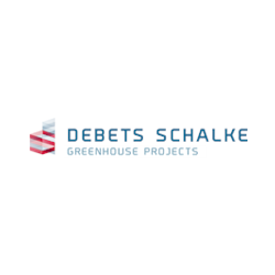 Debets Schalke - Greenhouse projects