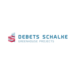 Debets Schalke - Greenhouse projects logo