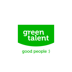 Green Talent - good people :)