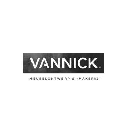 VANNICK - meubelontwerp & -makerij