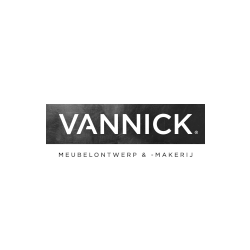 VANNICK - meubelontwerp & -makerij