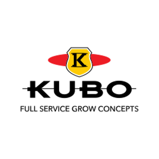 KUBO - Full service grow concepts