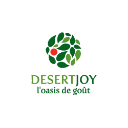 Desert Joy - l'oasis de goût