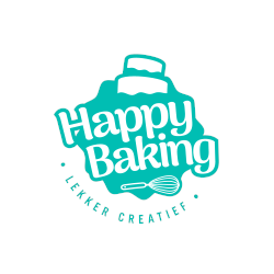 Happy Baking - lekker creatief