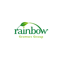 Logo van bedrijf Rainbow Growers