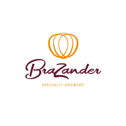 BraZander - specialty growers