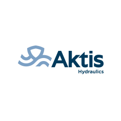 Aktis Hydraulics logo