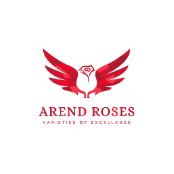 Arend Roses - varieties of excellence logo