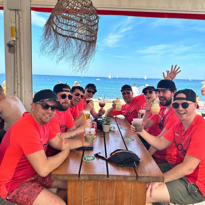 Equipo Panorama