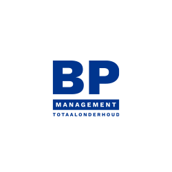 BP Management logo