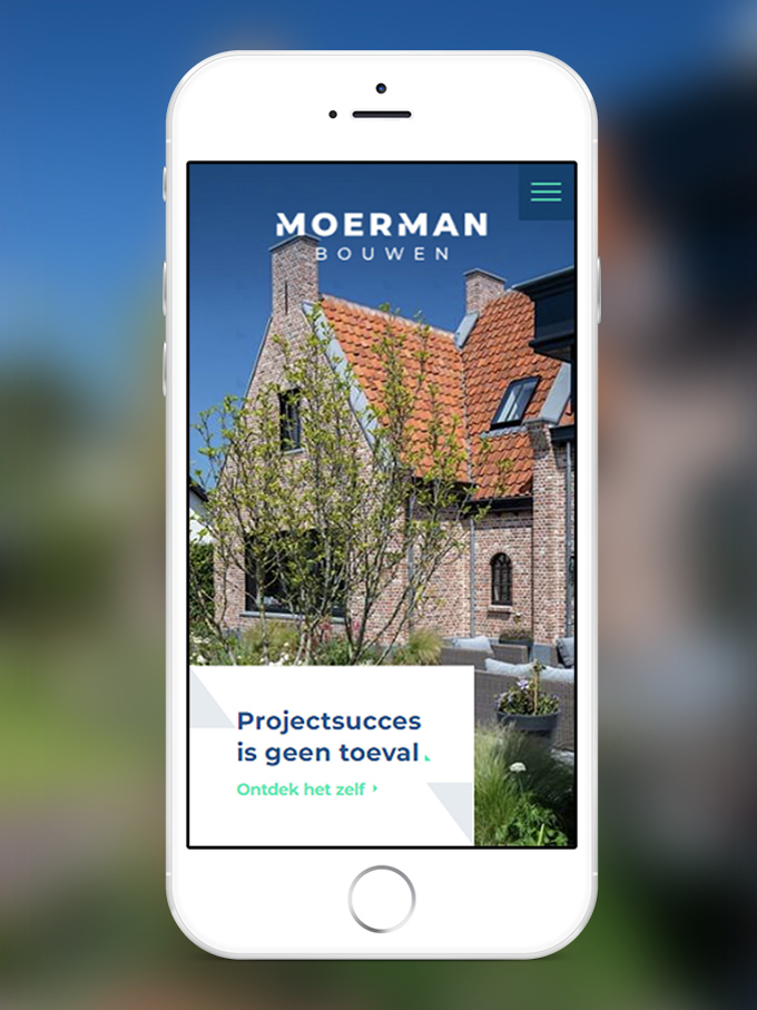 Moerman Bouwen - Panorama Studios
