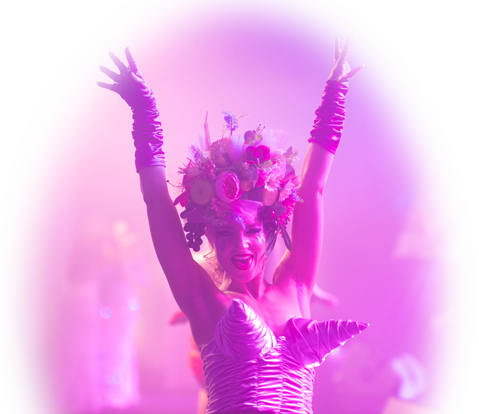 Branding voor high-end eventplanner - Wiesje Events