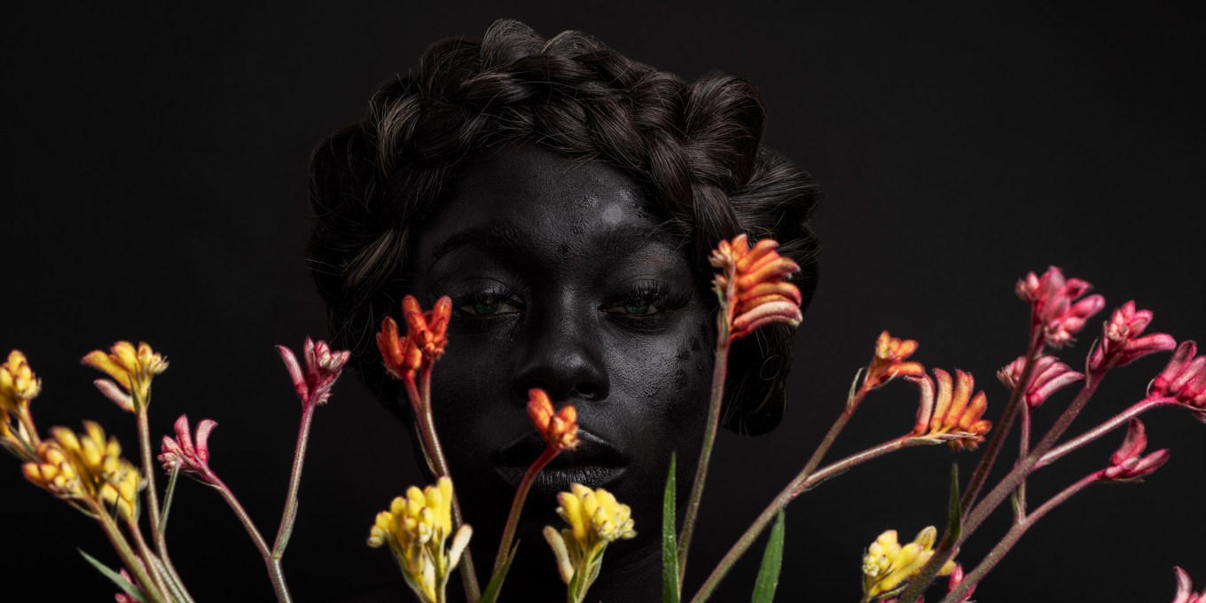 Visual Beauty Plants project